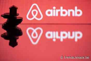 Investeerders steken miljard dollar in Airbnb