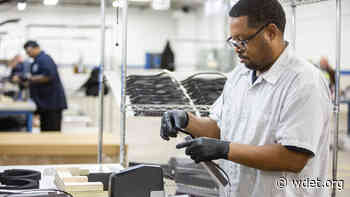 Automakers Help to Fill Medical Equipment Shortage, But It's Not Easy - WDET