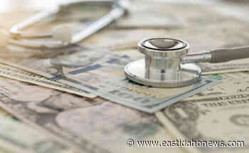 East Idaho News wins investigative journalism award for medical debt series - East Idaho News