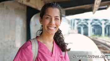 Wearing Medical Scrubs In Public In The Age Of Coronavirus - Forbes