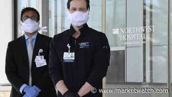 Hunt for medical supplies creates marketplace of desperation - MarketWatch