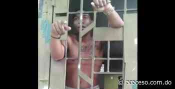 Cabo del Ejército denuncia coronel lo encierra por 30 dias por estar enfermo - Proceso.com.do