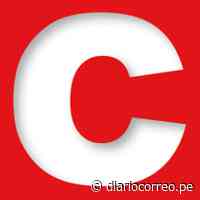 El coronel Pinto y la gente en las calles - Diario Correo