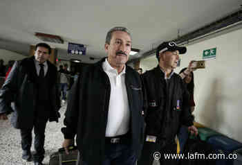 Juzgado negó libertad condicional al coronel Hugo Aguilar - La FM