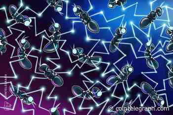 Tezos Co-Founder Hints That Her Trading Card Game Will Use Alternative Blockchain