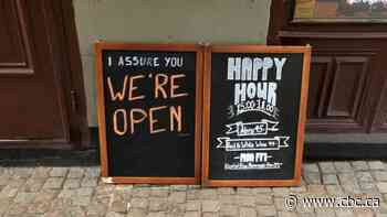 Under Sweden's divergent COVID-19 policy, schools and cafes stay open as death toll climbs