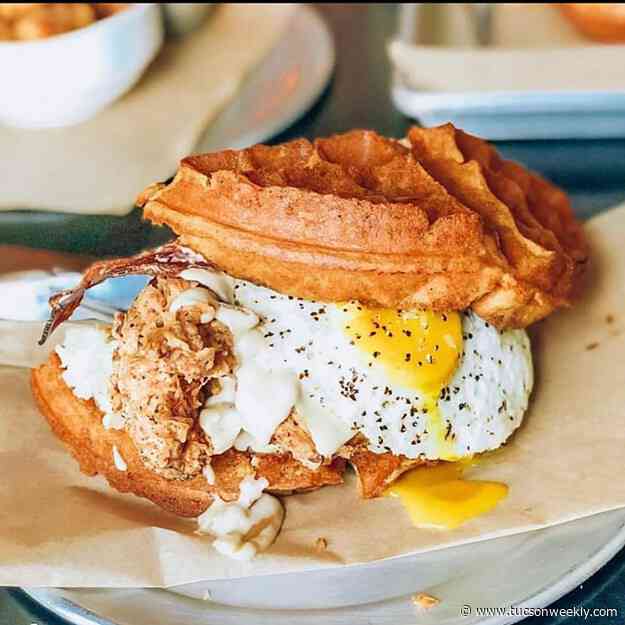 The Drunken Chicken Offering Meals and Beer to Healthcare Professionals
