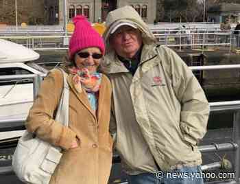 Florida couple relives nightmare on coronavirus-infected Costa Luminosa cruise ship