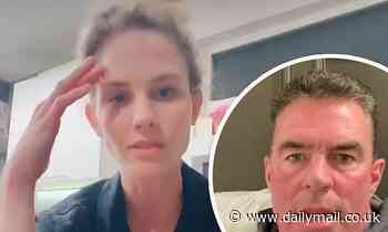 Meghan King Edmonds appears to shade estranged husband Jim in TikTok video