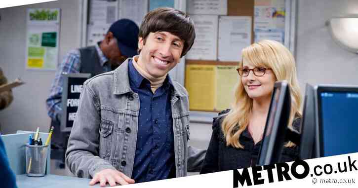 The Big Bang Theory’s Howard Wolowitz is based on this actual Howard Wolowitz