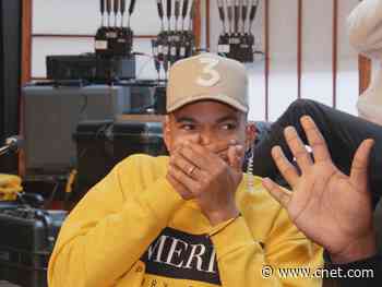 Quibi: All the shows you can watch and when     - CNET