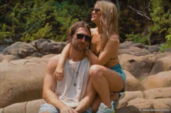 Maren Morris’ ‘The Bones’ Tops Another Chart & Sets a Record