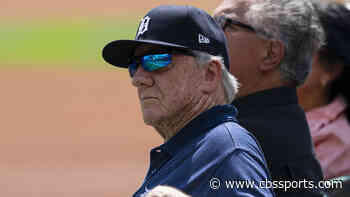 Al Kaline dies at 85: MLB players and baseball community react to the death of 'Mr. Tiger'