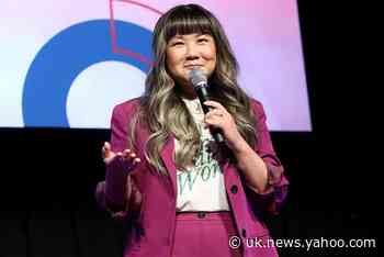‘Honk if you won’t hate-crime me’: Comedian Jenny Yang releases video rebuking Andrew Yang’s remarks on coronavirus racism