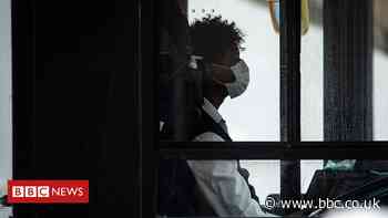 Coronavirus UK map: How many confirmed cases are there in your area?