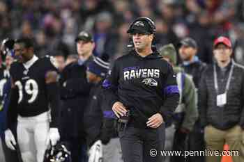 Baltimore Ravens prepare for ‘virtual strength sessions,’ but wait for word from the NFL - PennLive