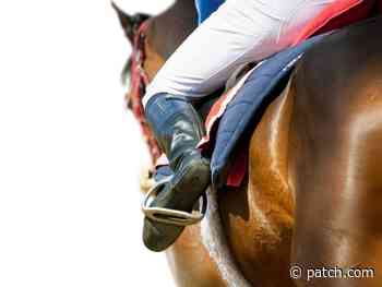 Preakness Stakes Delayed Amid Coronavirus Concerns - Baltimore, MD Patch