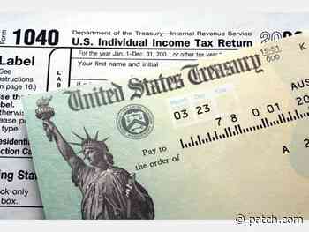 MD Coronavirus Economic Stimulus Payments: What You Need To Do - Baltimore, MD Patch