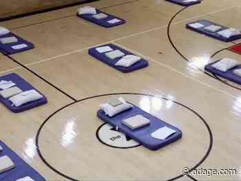 Watch the newest commercials on TV from Sam Adams, YMCA, Facebook and more