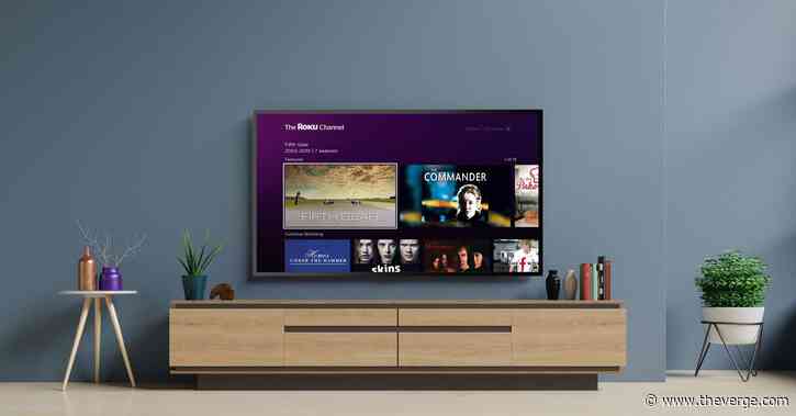 Roku’s free ad-supported streaming service is coming to the UK