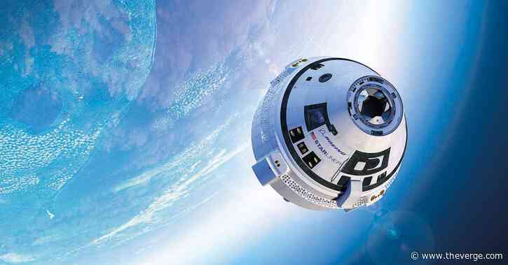 Boeing will refly its passenger spacecraft for NASA without crew after flubbed debut launch