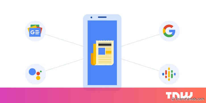 Google launches coronavirus news hub to keep reliable coverage in one place