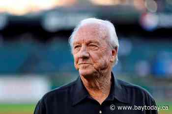 Beloved Tigers star, Hall of Famer Al Kaline dies at 85