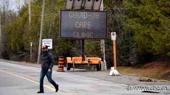 What you need to know about COVID-19 in Ottawa on Monday, April 6 - CBC.ca