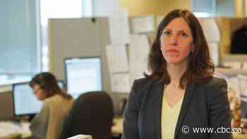 'A will of steel': Vera Etches is the face of Ottawa's fight against COVID-19 - CBC.ca