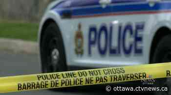 Woman intentionally coughed on officers claiming she had COVID-19: Ottawa Police - CTV News