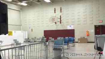 Ottawa's first COVID-19 care clinic opens on Monday - CTV News