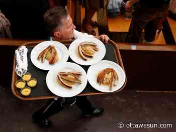 OUT OF WORK: New estimate shows Ottawa has lost about 21,000 food service jobs - Ottawa Sun