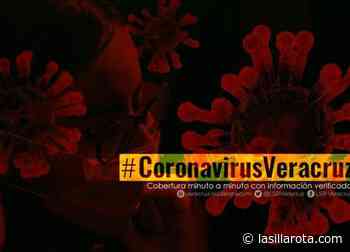 Coronavirus en Veracruz: 28.03.20 al 29.03.20 - lasillarota.com