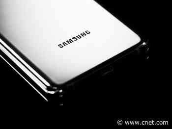 Samsung's preliminary Q1 results show how coronavirus is impacting tech     - CNET