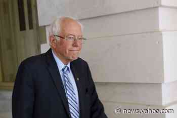 Sanders risks his movement's clout by staying in the race against Biden too long