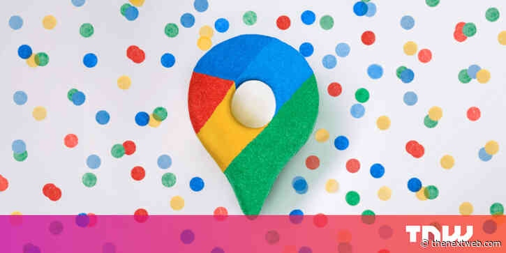 How to use Google Maps’ new Takeout and Delivery shortcuts