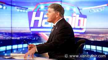 Fox News Is Preparing to Be Sued Over Coronavirus Misinformation - Vanity Fair