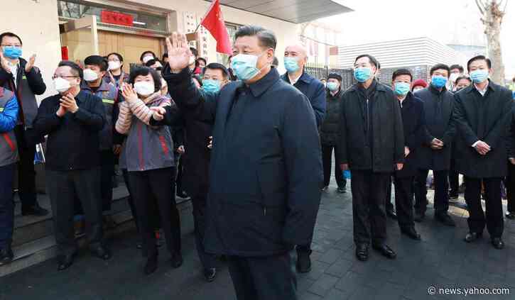 How to Make China Pay