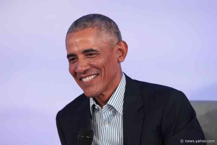 Obama suggests lawmakers follow Elizabeth Warren's coronavirus recovery plans