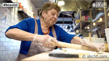 Checking in with Enoteca Maria: Grandmothers of the World