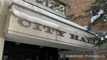 City of Saskatoon posts budget surplus for 2019
