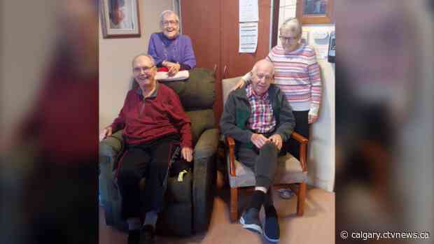 11th McKenzie Towne care centre resident dies due to COVID-19