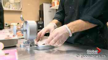 Table to trash not necessary for restaurants as need for fresh-food donations grows