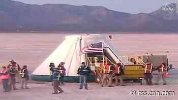 Boeing will redo bungled test flight of its Starliner spacecraft