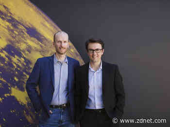 Satellite IoT startup Myriota raises AU$28m in Series B funding round