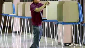 Wisconsin primary must proceed on Tuesday, court rules