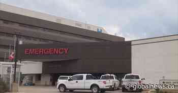 Mayor concerned by plan to move some seniors out of Fort McMurray hospital during COVID-19 crisis