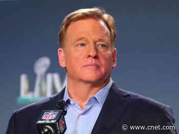 NFL to hold 'fully virtual draft' amid coronavirus shutdown     - CNET