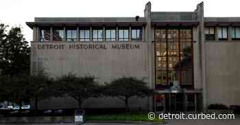 8 Detroit things to do from home during coronavirus - Curbed Detroit
