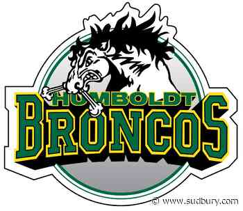 Humboldt Broncos memorial goes online